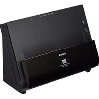 Canon imageFORMULA DR-C225 II, Scanner à feuilles Noir, 216 x 356 mm, 600 x 600 DPI, 25 ppm, 25 ppm, 50 ipm, 50 ipm