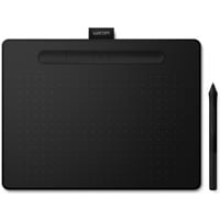 Wacom Intuos M, Tablette graphique Noir