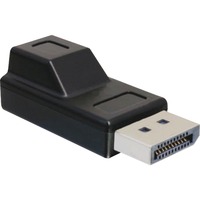 DeLOCK Adaptateur DisplayPort > Mini-DisplayPort Noir