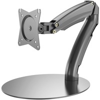 Digitus Support universel pour moniteur LED Noir