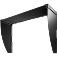 EIZO Capot de moniteur CH2, Éblouissement protection Noir