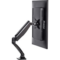 iiyama Bras moniteur à ressort à gaz simple DS3001C-B1, Support de moniteur Noir