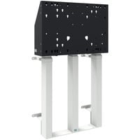 iiyama MD 052W7155K, Support Noir