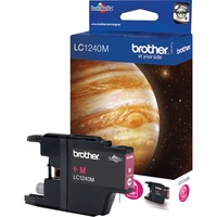 Brother Encre - LC1240M  Magenta