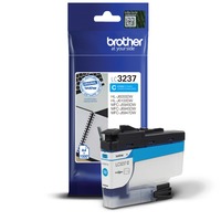 Brother LC-3237C, Encre 