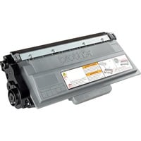 Brother TN-3390 - Toner 12000 pages, Noir, 1 pièce(s)