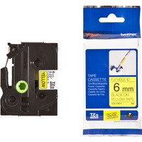 Brother TZe-FX611, Ruban