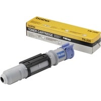 Brother Toner noir TN200 Noir, Vente au détail