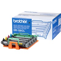 Brother Unité tambour DR-130CL Vente au détail