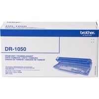 Brother Unité tambour - DR-1050 Original, Brother, HL-1110, HL-1112, HL-1210W, HL-1212W, DCP-1510, DCP-1512, DCP-1610W, DCP-1612W, MFC-1810, MFC-1910W, 1 pièce(s), 10000 pages, Impression laser