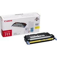 Canon 711Y, Toner 