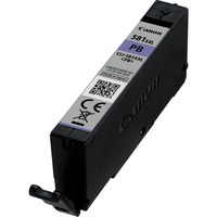 Canon CLI-581XXL cartouche d'encre bleu photo 