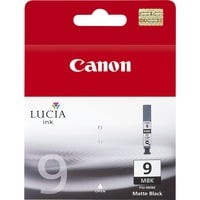 Canon Cartouche d'encre noire mate PGI-9MBK Encre à pigments, 1 pièce(s), Vente au détail