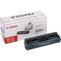 Canon EP-22, Toner 