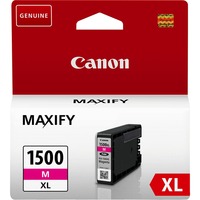 Canon Encre - PGI-1500XL Magenta