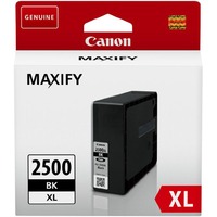 Canon Encre - PGI-2500BKXL Noir