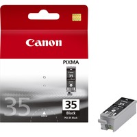 Canon Encre - PGI-35 Noir, Encre à pigments, 1 pièce(s), Vente au détail