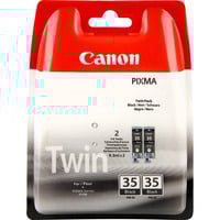 Canon TwinPack PGI-35BK, Encre 2x Noir