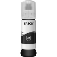 Epson 104 EcoTank, Encre C13T00P140, Noir