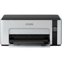 Epson EcoTank ET-M1120, Imprimante jet d'encre Gris/Anthracite, Wi-Fi