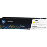 HP 130A, Toner CF352A, Jaune