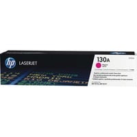 HP 130A cartouche de toner LaserJet magenta (CF353A) Magenta