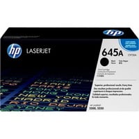 HP 309A - Cartouche de Toner Noir Noir, C9730A, Vente au détail