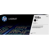 HP 508A cartouche de toner LaserJet noire (CF360A) 6000 pages, Noir, 1 pièce(s)