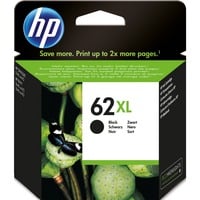 HP 62XL cartouche d'encre noire high-capacity (C2P05AE) XL