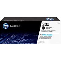 HP Cartouche de toner LaserJet noir haute capacité 30X (CF230X) 3500 pages, Noir, 1 pièce(s)