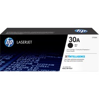 HP Cartouche de toner LaserJet noire 30A (CF230A) 1600 pages, Noir, 1 pièce(s)