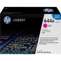 HP Cartouche de toner - Magenta Q6463A