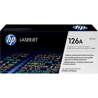 HP Rouleau photosensible LaserJet 126A (CE314A), Tambour 14000 pages, 7000 pages, Noir, Cyan, Magenta, Jaune, 1 pièce(s)