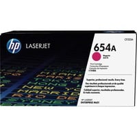 HP Toner Laser Originale - Magenta CF333A 