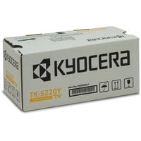 Kyocera TK-5220Y, Toner Jaune