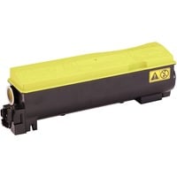 Kyocera Toner Jaune TK-570Y 12000 pages, Jaune