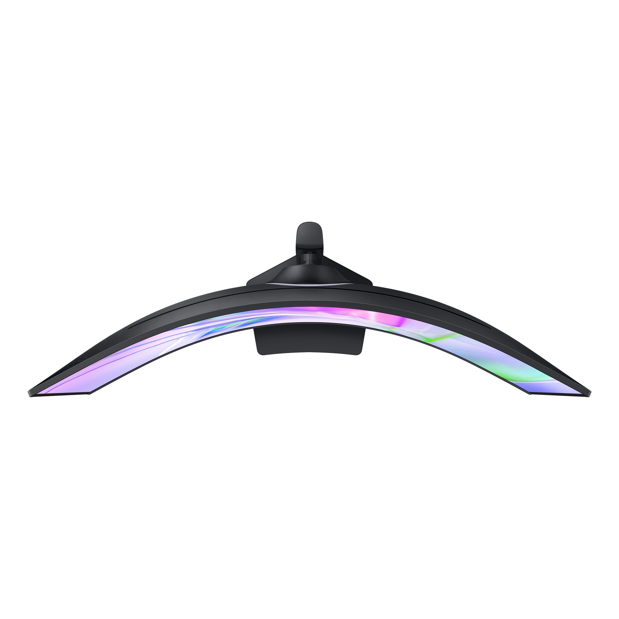 SAMSUNG ViewFinity S9 S95UC Dual QHD 49" Moniteur UltraWide incurvé  Noir, 2x HDMI, 1x DisplayPort, USB-C, USB-B, USB-A, 120 Hz