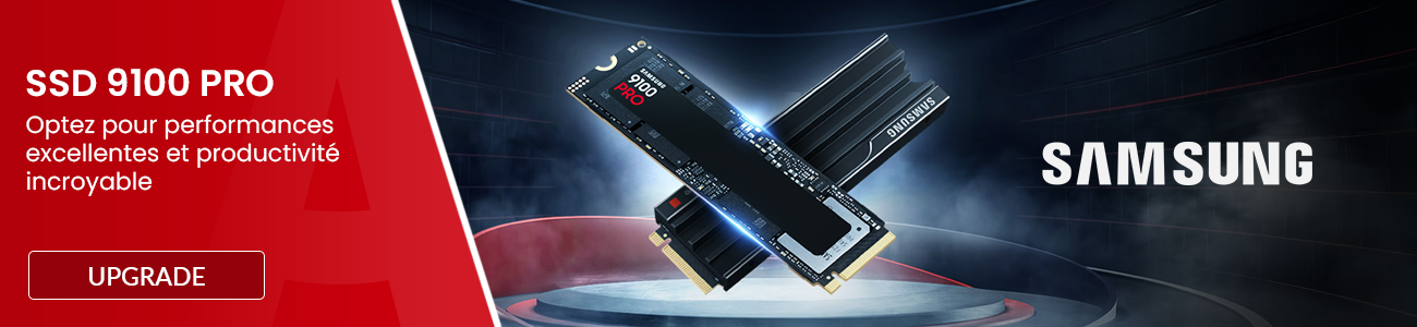 Samsung 9100 PRO