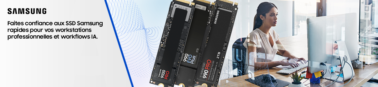 SSD Samsung