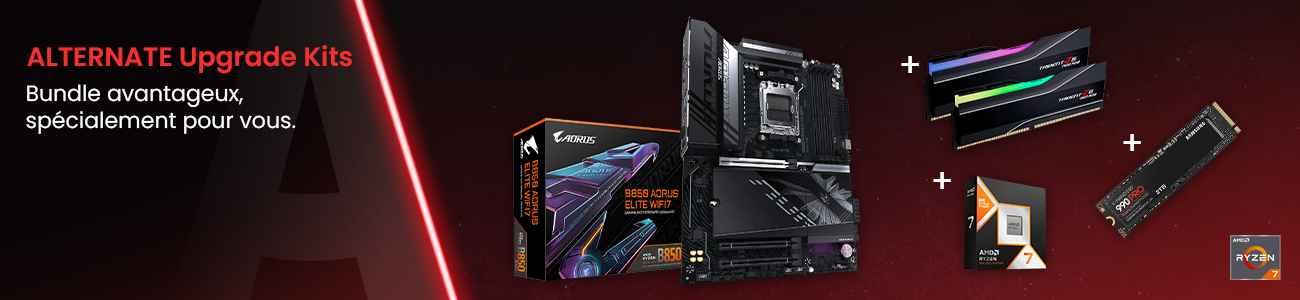 Upgrade Kits