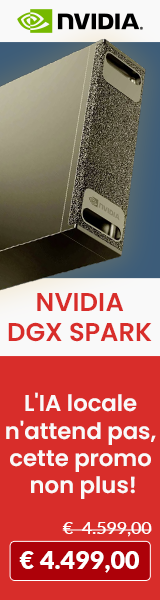 NVIDIA DGX SPARK