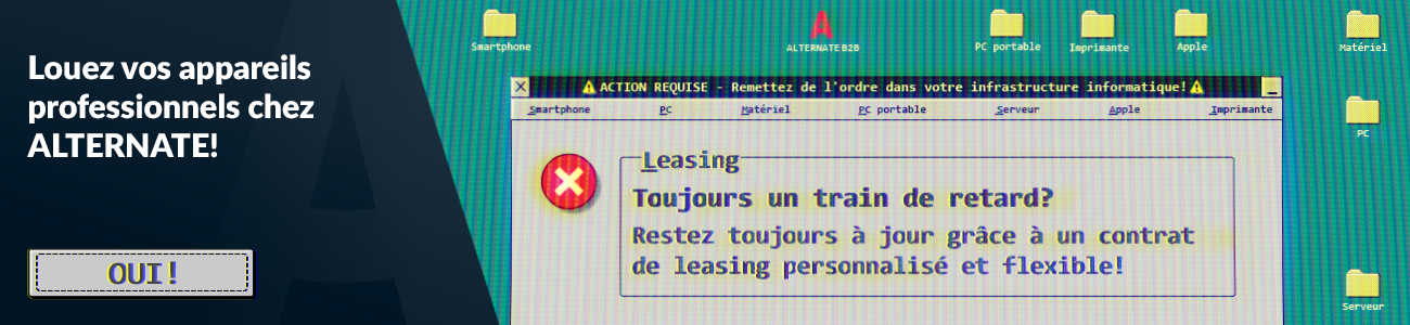 Leasing