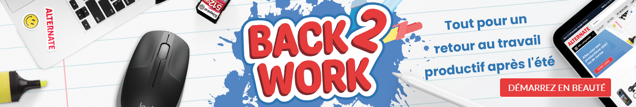 Back2Work