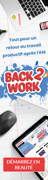 Back2Work