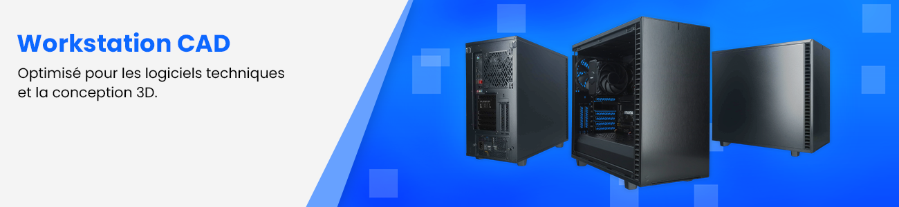 Workstation CAD