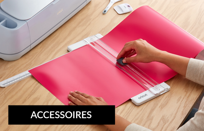 Accessoires FR