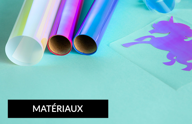 Materialen FR
