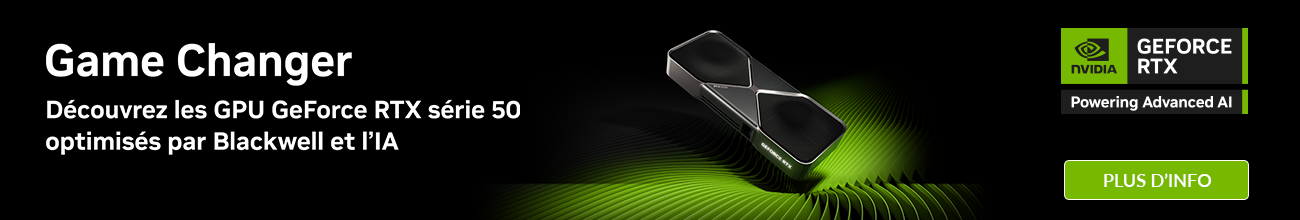 nvidia fr