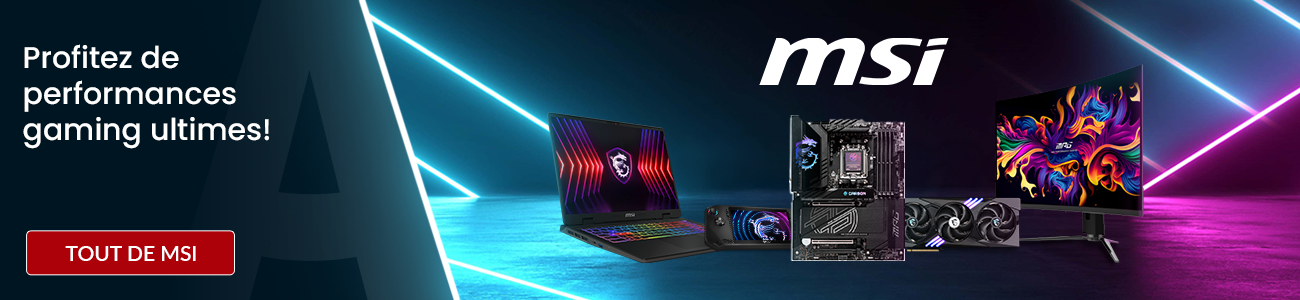 MSI