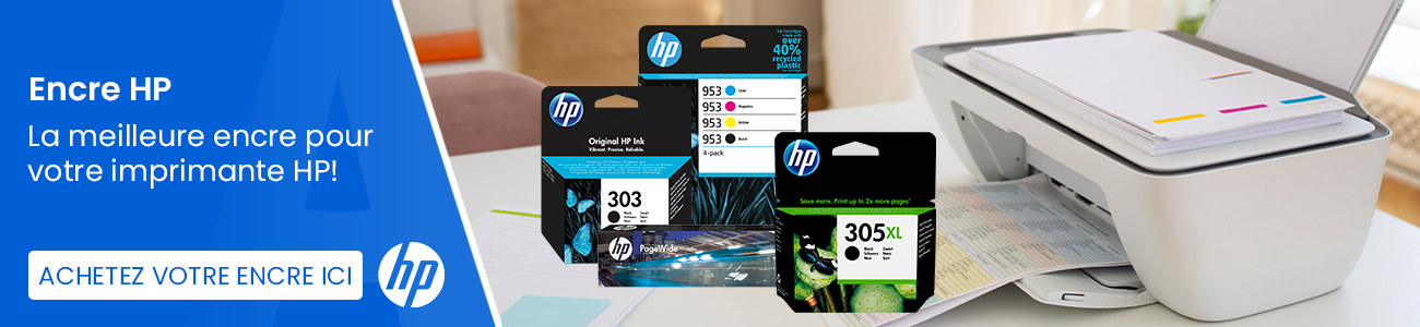HP inkt FR
